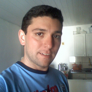Foto de perfil de Cleber