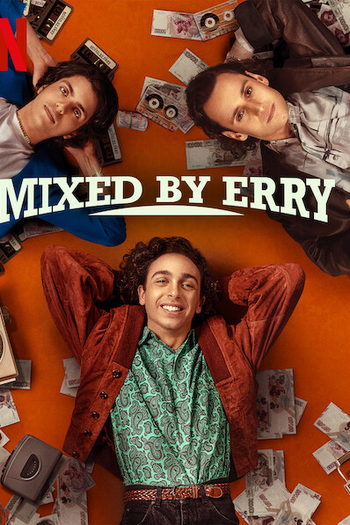 de Filme Mixed by Erry (2023)
