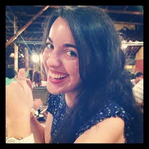 Foto de perfil de Mariana