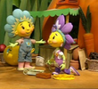 Fifi's in Charge