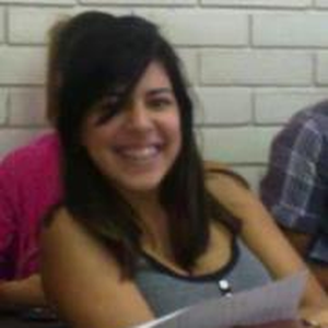 Foto de perfil de Paula Martins