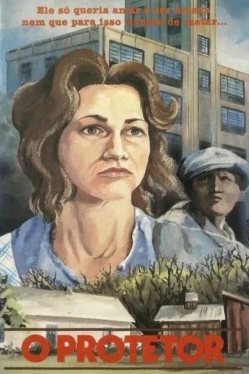  de Filme O Protetor (1985)
