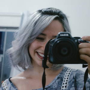 Foto de perfil de Camila S.