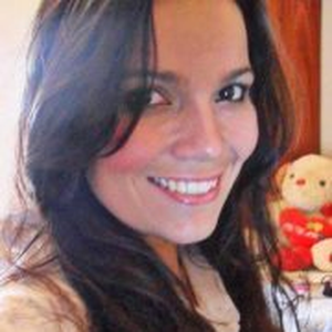 Foto de perfil de Ana Paula Correia