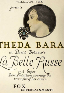 A Bela Russa (La belle Russe)
