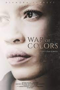 War of Colors - Poster / Capa / Cartaz - Oficial 1