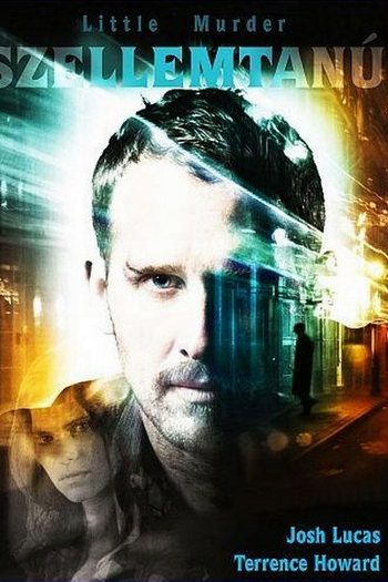  de Filme Policial Sob Suspeita (2011)