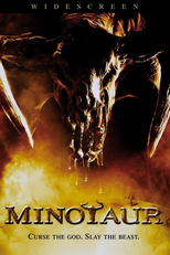 Minotauro (Minotaur)