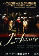 Rembrandt's J'Accuse (Rembrandt's J'Accuse)