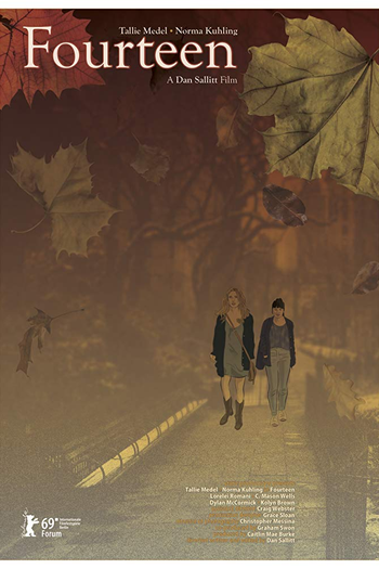  de Filme Fourteen (2019)