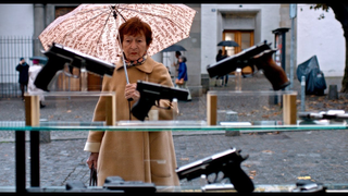 Trailer: Die letzte Pointe - Trailer