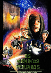 Os Meninos Perdidos (Os Meninos Perdidos)