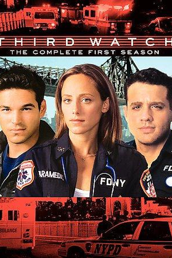 Poster de Série Parceiros da Vida (1ª Temporada) (1999)