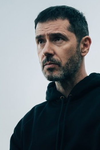 Poster de Episódio La fugitive (2026)