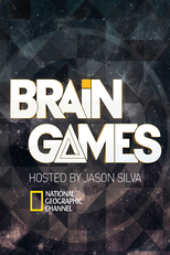 Brain Games (Brain Games)