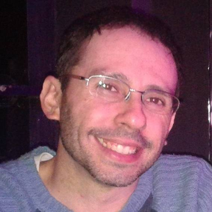 Foto de perfil de Daniel