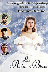 A Rainha Branca (La reine blanche )