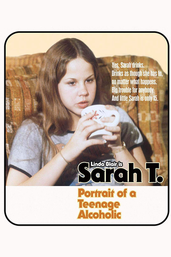  de Filme A Garota Viciada (1975)