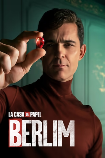  de Série Berlim (1ª Temporada) (2023)