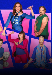 Body by Beth (1ª Temporada) (Body by Beth (1ª Temporada))