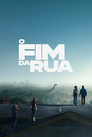 Poster 27 de Filme O Fim da Rua (2026)