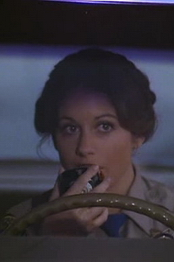 Poster de Episódio The Matchmakers (1979)
