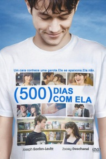  de Filme (500) Dias com Ela (2009)