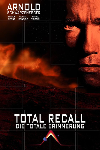  de Filme O Vingador do Futuro (1990)