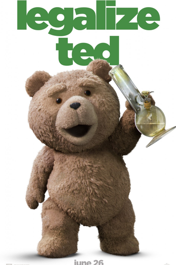  de Filme Ted 2 (2015)