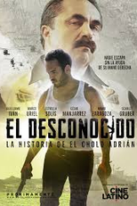 El Desconocido: A História de Cholo Adrián (1ª Temporada) (El Desconocido (1ª Temporada))