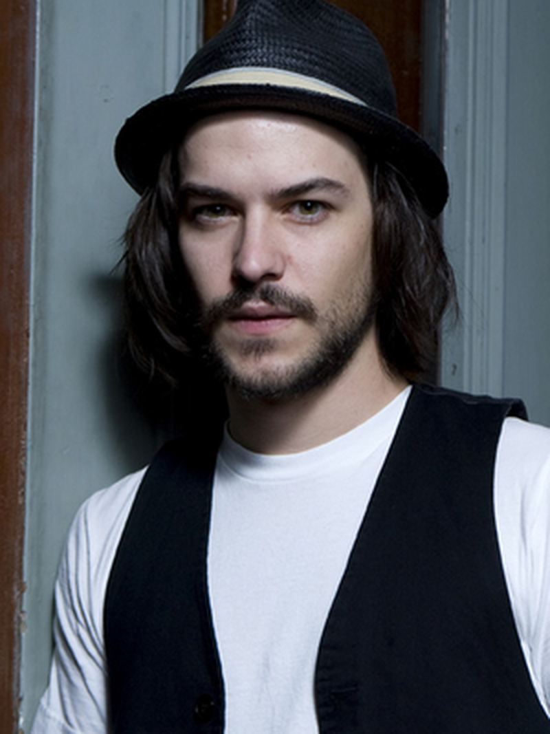 Marc-André Grondin - Foto 10