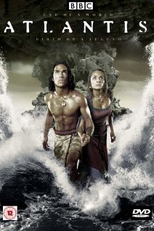 Atlantis: End of a World, Birth of a Legend (Atlantis: End of a World, Birth of a Legend)
