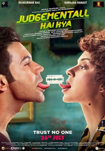 Judgementall Hai Kya (Judgementall Hai Kya)