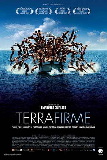  de Filme Terra Firme (2011)