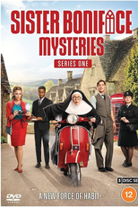 Sister Boniface Mysteries (1ª Temporada) (Sister Boniface Mysteries (Season 1))