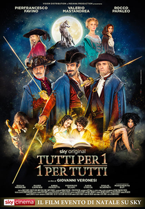 Todos-por-1-1-por-Todos (Tutti per 1 - 1 per tutti)