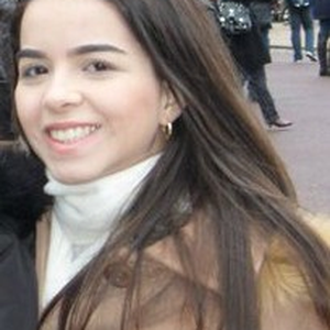 Foto de perfil de Renata Lucena Lira