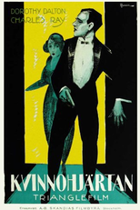 The Weaker Sex (The Weaker Sex)