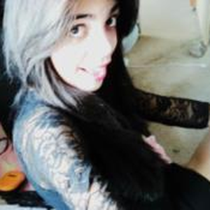 Foto de perfil de Priscyla Marques Pereira