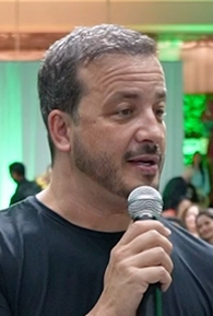 Rafael Cortez