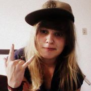 Foto de perfil de Thais
