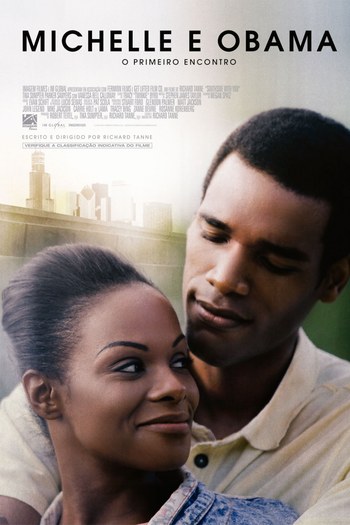  de Filme Michelle e Obama (2016)