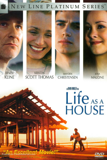  de Filme Tempo de Recomeçar (2001)