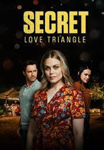 Triângulo Amoroso Secreto (Secret Love Triangle)