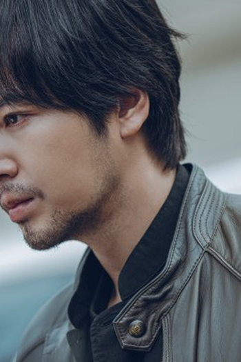 Poster de Episódio 죽은 자들 (2023)