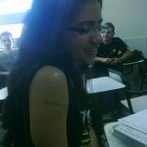 Foto de perfil de Thaís Teles Rocha