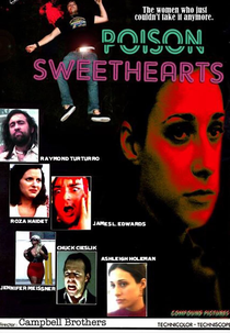 Poison Sweethearts (Poison Sweethearts)