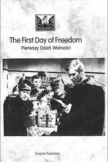  de Filme Primeiro Dia de Liberdade (1964)