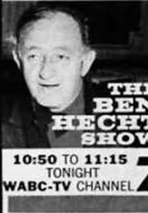 The Ben Hecht Show (1ª Temporada) (The Ben Hecht Show (Season 1))