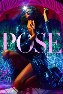 Pose (1ª Temporada) - Poster / Capa / Cartaz - Oficial 5